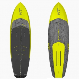 KT FOIL Super K 2 Pro Carbon