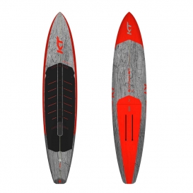 KT FOIL Ginxu Dragonfly 3 Carbon 2026 110L