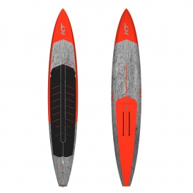 KT FOIL Ginxu Dragonfly Crossing 2 Pro Carbon 2026 128L