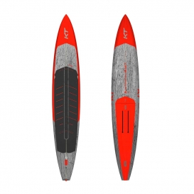 KT FOIL Ginxu Dragonfly Crossing 2 Hollow Pro Carbon 2026