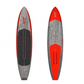 KT FOIL Ginxu Dragonfly Surf 2 Carbon 2026