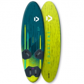 DUOTONE EAGLE SLS 2025 120