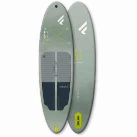 FANATIC ISUP FLY AIR SLT 2026