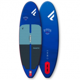 FANATIC ISUP RIPPER AIR SLT 2026