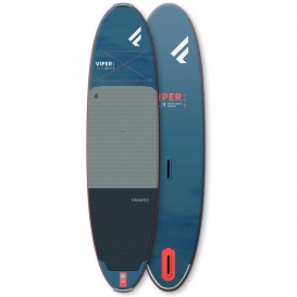 FANATIC  ISUP VIPER AIR SLT 2026 11.0