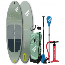 FANATIC  ISUP PACKAGE FLY AIR SLT 2026 10.8