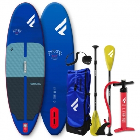 FANATIC ISUP PACKAGE RIPPER AIR SLT 2026 7.10