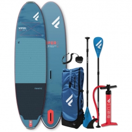 FANATIC ISUP PACKAGE VIPER AIR SLT 2026