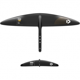 DUOTONE WING SET BLITZ D/LAB 2025 550/190