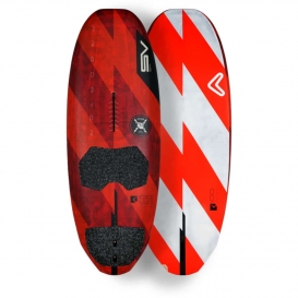 SEVERNE PREDATOR 2026-27