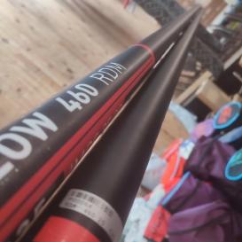 RRD FLOW 460 25% RDM