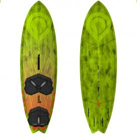 GOYA NITRO 2 PRO CARBON 2025 109