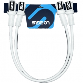 SIDE ON HARNESS LINE FIX  24