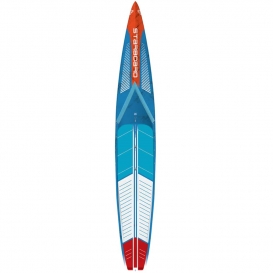 STARBOARD SPRINT CARBON SANDWICH 2025