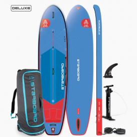 STARBOARD IGO DELUXE 2026 11.2x31