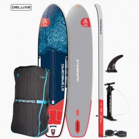 STARBOARD IGO DELUXE WAVE 2026