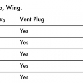 KT FOIL Ginxu Dragonfly 3 Carbon