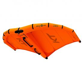 KT SURFING Wing Air DD 2025 3.5 ORANGE