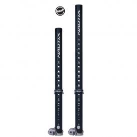 NAUTIX PALLONGE PRO  ALU RDM 2026