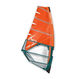 SIMMER STYLE V-MAX