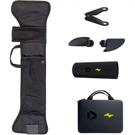 DUOTONE Foil Assist Set AL