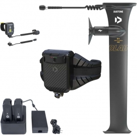 DUOTONE Foil Assist Set D/LAB 2026 S-M