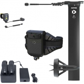 DUOTONE Foil Cruise Set AL 2026 S-M