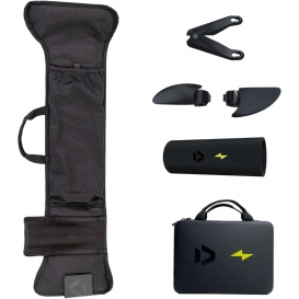 DUOTONE Foil Cruise Set AL