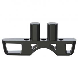 DUOTONE Adapter Fuselage 2026 Axis