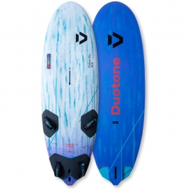 DUOTONE Falcon_Fin SLS 2026