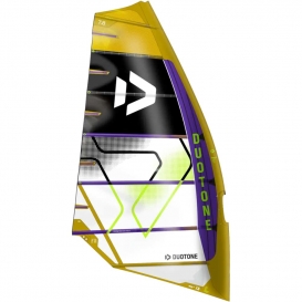 DUOTONE Warp_Fin 2026 6.2