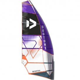 DUOTONE Warp_Foil 20.26 2026 8.7