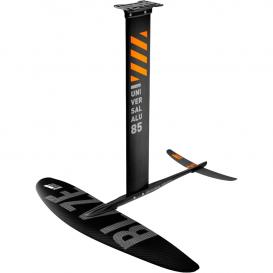 RRD BLAZE LTE ALU FOIL SET Y30 2025 1550