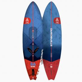 STARBOARD ULTRA CARBON REFLEX SANDWICH 2026 72