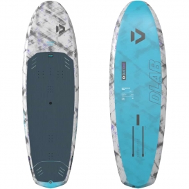 DUOTONE Skybrid D/LAB 2026 5'7