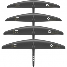 DUOTONE Front Wing Crest D/LAB 2026 675