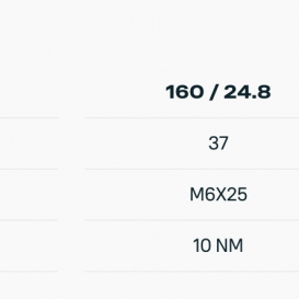 DUOTONE Monobloc-Tail PX D/LAB
