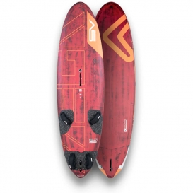 SEVERNE MEGA 2026 73