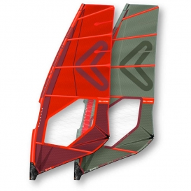 SEVERNE BLADE 2026 3.1 RED