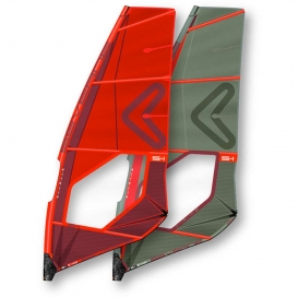 SEVERNE S-1 2026 3.0 RED