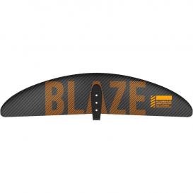 RRD BLAZE FULL CARB FRONT WING with PADDED COVER Y27 2025 1550