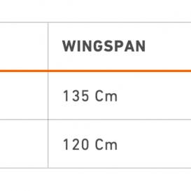 RRD MOONFISH FRONT WING Y30