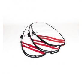 MFC Single board bag WING 2026