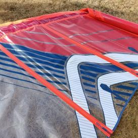 SEVERNE OVERDRIVE M2 7.8 + APEX 460 SDM