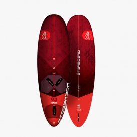 STARBOARD IGNITE Carbon Reflex Sandwich 2026 103