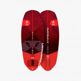 STARBOARD IGNITE AIR Carbon Reflex Sandwich 2026 95