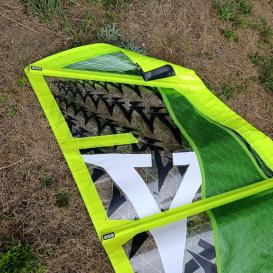 VANDAL Sails ENEMY HD 4.7