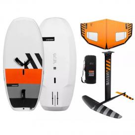 RRD PACK WING BELUGA / EVO / BLAZE Alu 2024 