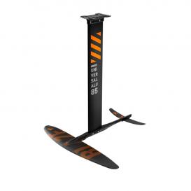 RRD PACK WING BELUGA / EVO / BLAZE Alu