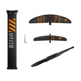 RRD PACK WING BELUGA / EVO / BLAZE Alu